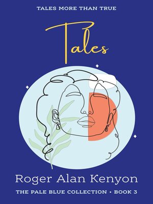 cover image of Tales More Than True